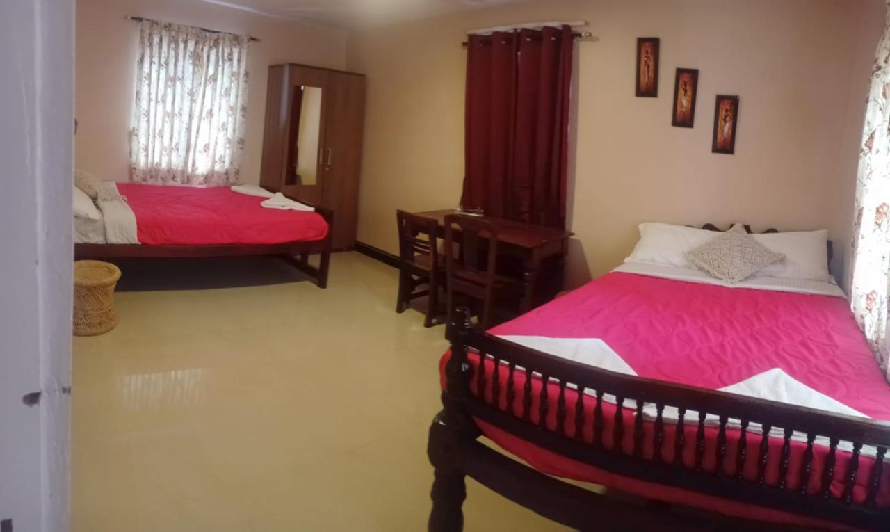 Silver Spruce Entire Nature Villa קוטאגירי מראה חיצוני תמונה