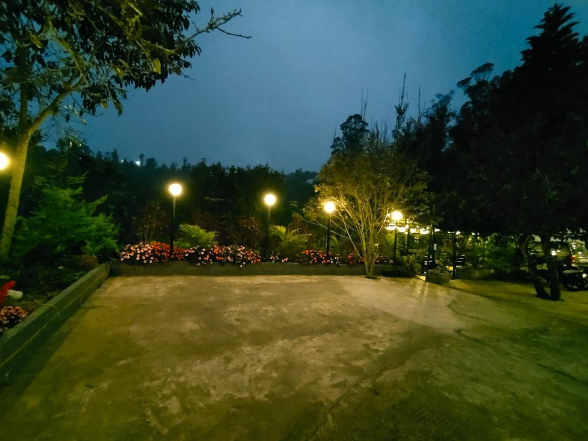 Silver Spruce Entire Nature Villa קוטאגירי מראה חיצוני תמונה