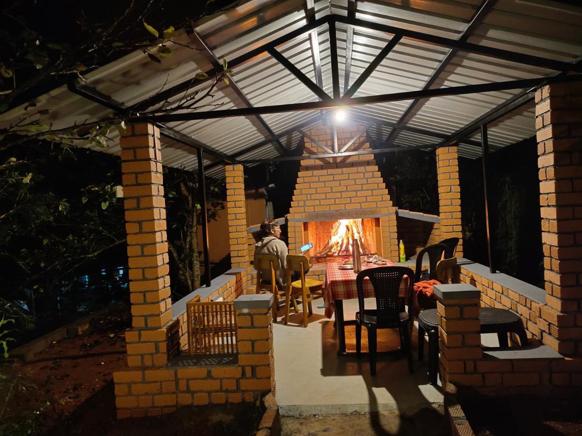 Silver Spruce Entire Nature Villa קוטאגירי מראה חיצוני תמונה
