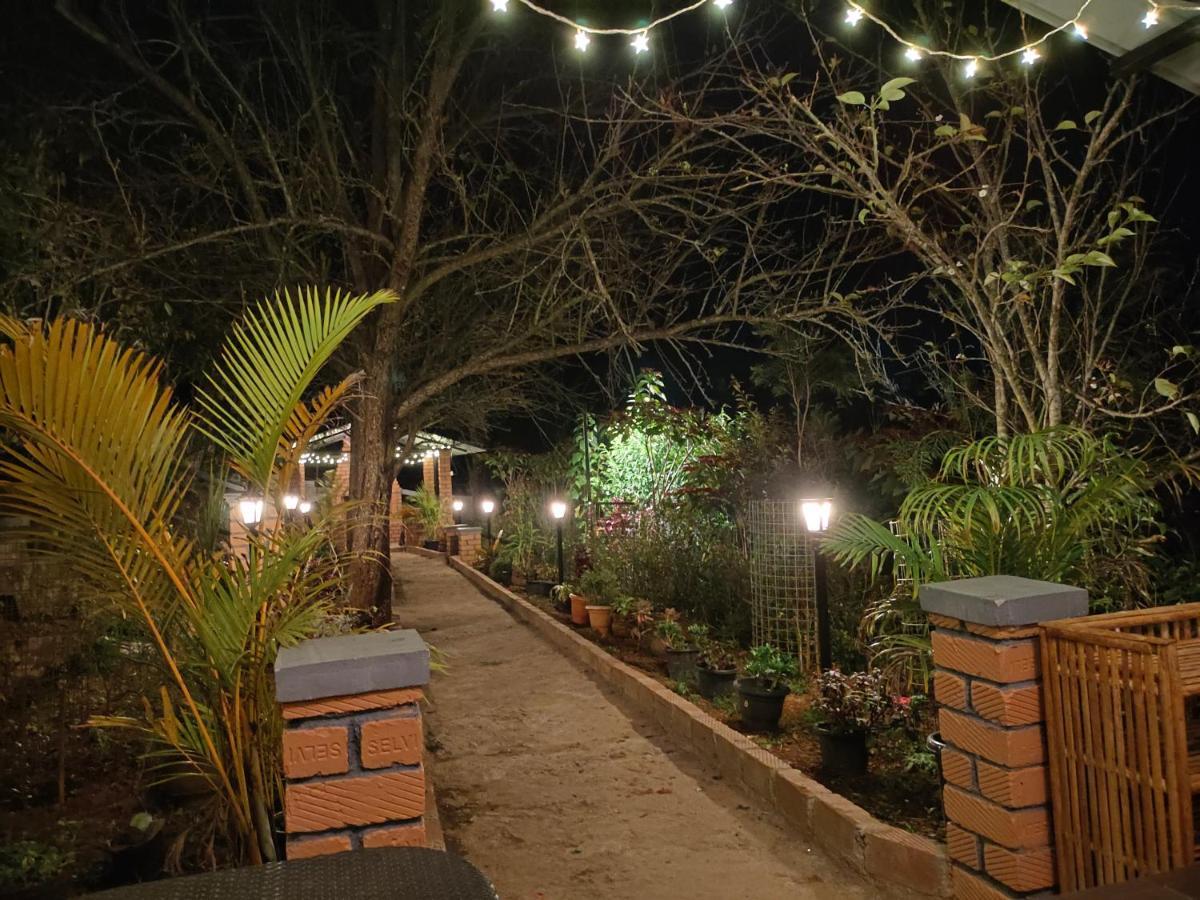 Silver Spruce Entire Nature Villa קוטאגירי מראה חיצוני תמונה