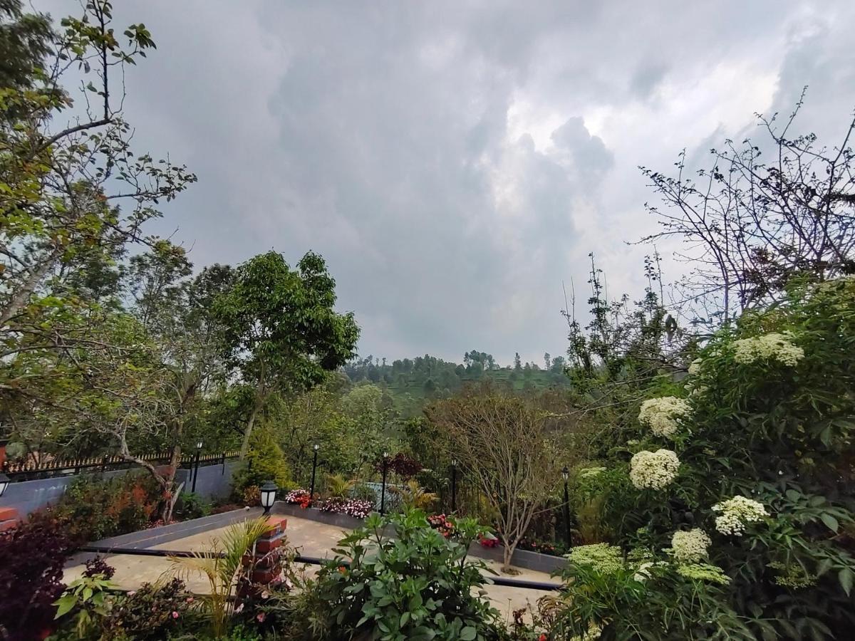 Silver Spruce Entire Nature Villa קוטאגירי מראה חיצוני תמונה