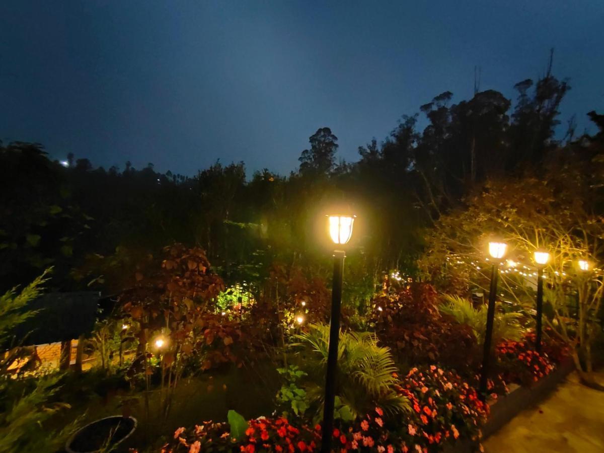 Silver Spruce Entire Nature Villa קוטאגירי מראה חיצוני תמונה