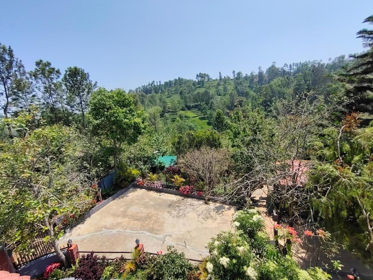 Silver Spruce Entire Nature Villa קוטאגירי מראה חיצוני תמונה