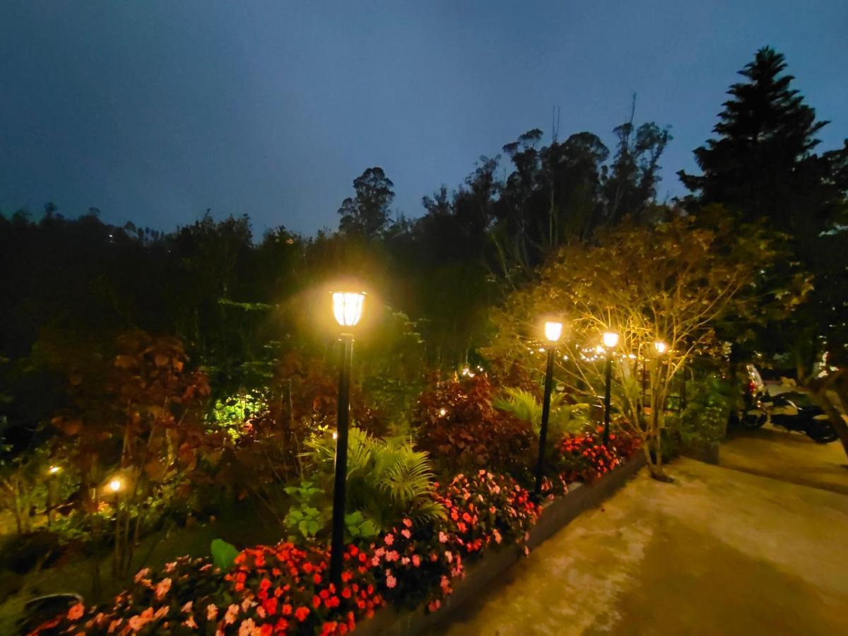 Silver Spruce Entire Nature Villa קוטאגירי מראה חיצוני תמונה