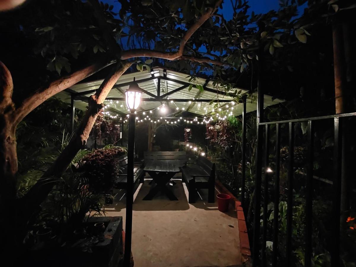 Silver Spruce Entire Nature Villa קוטאגירי מראה חיצוני תמונה