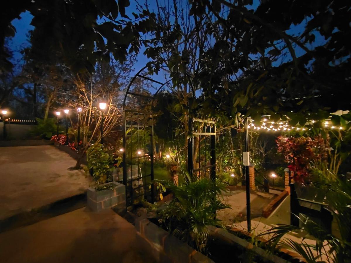 Silver Spruce Entire Nature Villa קוטאגירי מראה חיצוני תמונה