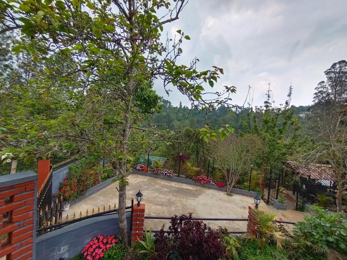 Silver Spruce Entire Nature Villa קוטאגירי מראה חיצוני תמונה