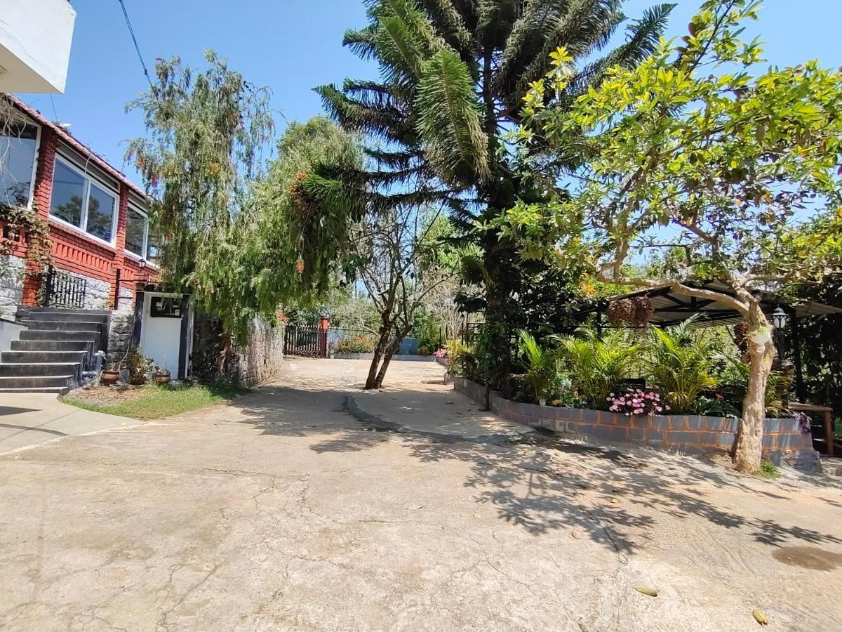 Silver Spruce Entire Nature Villa קוטאגירי מראה חיצוני תמונה