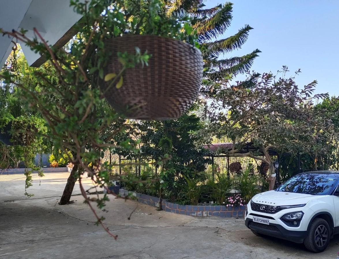 Silver Spruce Entire Nature Villa קוטאגירי מראה חיצוני תמונה